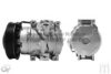 TOYOT T55802O Compressor, air conditioning